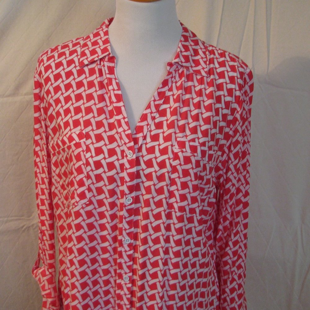 Long sleeve XL Shirt